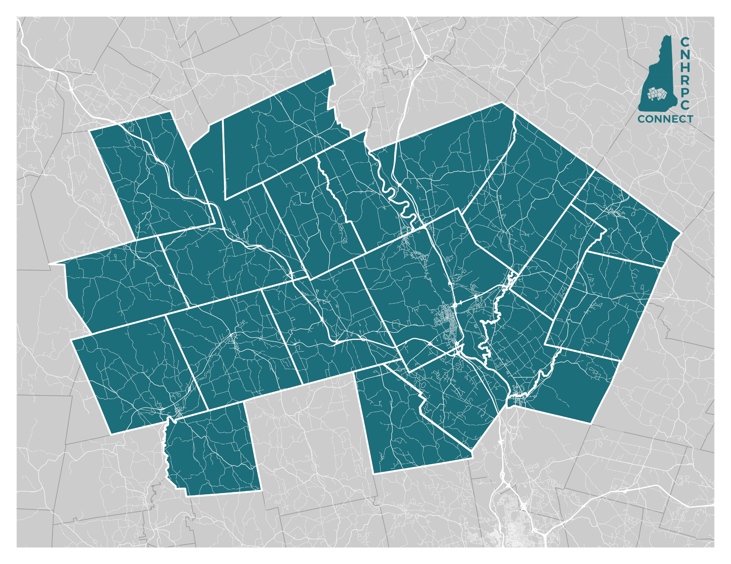 Greater Central NH Area